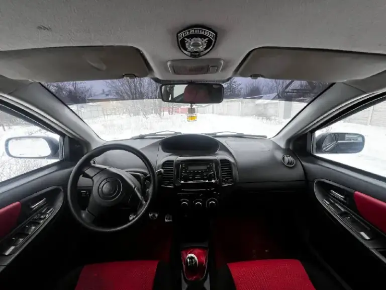 Продам geely mk cross 2012 года выпуска
- Двигатель 1.5 л.
- Передний привод
- Механика 5 ступка
- Эур
- Кондиционер
- Электро стеклоподъемники в круг
- Установлен газ евро 4
В 26 году перебрана вся подвеска, перед полностью от тойоты, зад сток джили. Барабан, колодки, привода. Вложения требуются локально по аркам и порогам.
Пробег 165к стоят титаны 215/50/17 на новой зимней шиповоной резине. В комплекте лето на штампах на сезон 15 р.
Цена 300к (торг)
Телефон: +7(949) 347-92-58 (тг)
📲 Tg: @slavasandin
📞 Звоните: +7(949)3479258 - фотография - 2