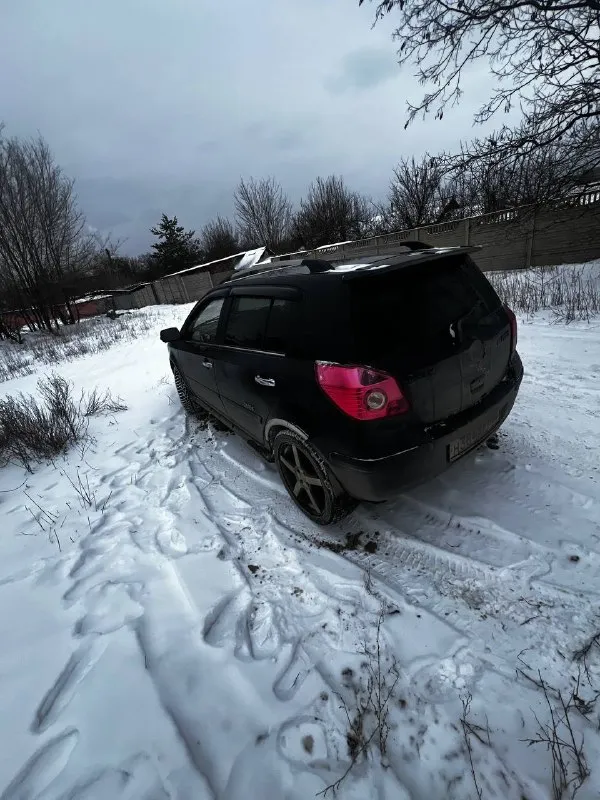 Продам geely mk cross 2012 года выпуска
- Двигатель 1.5 л.
- Передний привод
- Механика 5 ступка
- Эур
- Кондиционер
- Электро стеклоподъемники в круг
- Установлен газ евро 4
В 26 году перебрана вся подвеска, перед полностью от тойоты, зад сток джили. Барабан, колодки, привода. Вложения требуются локально по аркам и порогам.
Пробег 165к стоят титаны 215/50/17 на новой зимней шиповоной резине. В комплекте лето на штампах на сезон 15 р.
Цена 300к (торг)
Телефон: +7(949) 347-92-58 (тг)
📲 Tg: @slavasandin
📞 Звоните: +7(949)3479258 - фотография - 3