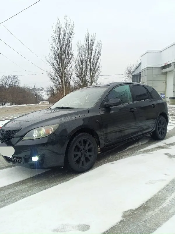 ❗❗❗Продажа обмен❗❗❗ mazda 3,2007 год выпуса,1.6 мотор, кпп механика, по кузову в отличном состоянии, пороги переваренные, двери, арки, все в отличном состоянии, машинка после то, масла фильтры поменяны, по комплектации:гур, климат контроль, подогревы сидений, электро зеркала, обогрев зеркал, андроид магнитола, центральный замок, ксенон, по тех части все отлично, мотор коробка, без нареканий, по документам все отлично, любой вид переоформления, осмотр в г. Макеевка, +79498204655 цена485000₽, с лояльным торгом у авто!!!!
📞 Звоните: +7(949)8204655 - фотография - 1