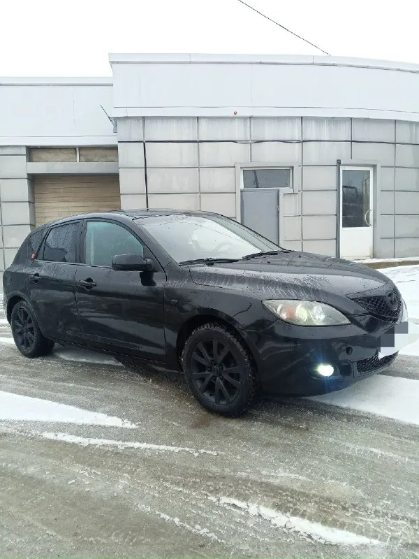 ❗❗❗Продажа обмен❗❗❗ mazda 3,2007 год выпуса,1.6 мотор, кпп механика, по кузову в отличном состоянии, пороги переваренные, двери, арки, все в отличном состоянии, машинка после то, масла фильтры поменяны, по комплектации:гур, климат контроль, подогревы сидений, электро зеркала, обогрев зеркал, андроид магнитола, центральный замок, ксенон, по тех части все отлично, мотор коробка, без нареканий, по документам все отлично, любой вид переоформления, осмотр в г. Макеевка, +79498204655 цена485000₽, с лояльным торгом у авто!!!!
📞 Звоните: +7(949)8204655 - фотография - 2