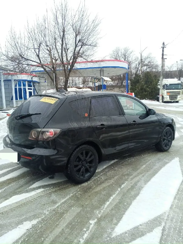 ❗❗❗Продажа обмен❗❗❗ mazda 3,2007 год выпуса,1.6 мотор, кпп механика, по кузову в отличном состоянии, пороги переваренные, двери, арки, все в отличном состоянии, машинка после то, масла фильтры поменяны, по комплектации:гур, климат контроль, подогревы сидений, электро зеркала, обогрев зеркал, андроид магнитола, центральный замок, ксенон, по тех части все отлично, мотор коробка, без нареканий, по документам все отлично, любой вид переоформления, осмотр в г. Макеевка, +79498204655 цена485000₽, с лояльным торгом у авто!!!!
📞 Звоните: +7(949)8204655 - фотография - 3