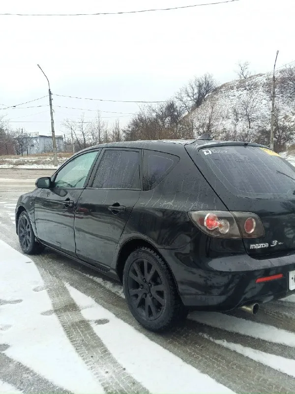 ❗❗❗Продажа обмен❗❗❗ mazda 3,2007 год выпуса,1.6 мотор, кпп механика, по кузову в отличном состоянии, пороги переваренные, двери, арки, все в отличном состоянии, машинка после то, масла фильтры поменяны, по комплектации:гур, климат контроль, подогревы сидений, электро зеркала, обогрев зеркал, андроид магнитола, центральный замок, ксенон, по тех части все отлично, мотор коробка, без нареканий, по документам все отлично, любой вид переоформления, осмотр в г. Макеевка, +79498204655 цена485000₽, с лояльным торгом у авто!!!!
📞 Звоните: +7(949)8204655 - фотография - 4