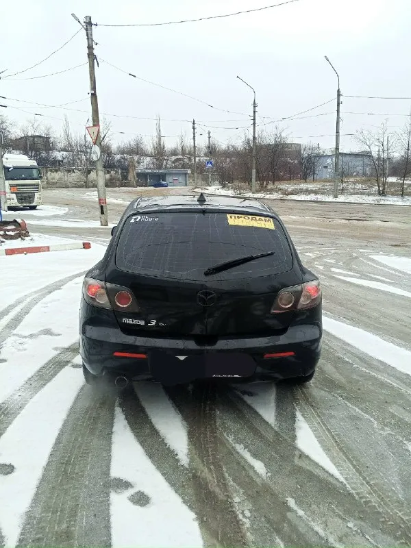 ❗❗❗Продажа обмен❗❗❗ mazda 3,2007 год выпуса,1.6 мотор, кпп механика, по кузову в отличном состоянии, пороги переваренные, двери, арки, все в отличном состоянии, машинка после то, масла фильтры поменяны, по комплектации:гур, климат контроль, подогревы сидений, электро зеркала, обогрев зеркал, андроид магнитола, центральный замок, ксенон, по тех части все отлично, мотор коробка, без нареканий, по документам все отлично, любой вид переоформления, осмотр в г. Макеевка, +79498204655 цена485000₽, с лояльным торгом у авто!!!!
📞 Звоните: +7(949)8204655 - фотография - 5