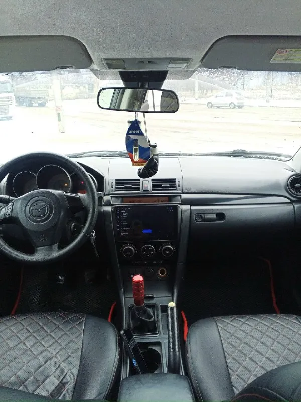 ❗❗❗Продажа обмен❗❗❗ mazda 3,2007 год выпуса,1.6 мотор, кпп механика, по кузову в отличном состоянии, пороги переваренные, двери, арки, все в отличном состоянии, машинка после то, масла фильтры поменяны, по комплектации:гур, климат контроль, подогревы сидений, электро зеркала, обогрев зеркал, андроид магнитола, центральный замок, ксенон, по тех части все отлично, мотор коробка, без нареканий, по документам все отлично, любой вид переоформления, осмотр в г. Макеевка, +79498204655 цена485000₽, с лояльным торгом у авто!!!!
📞 Звоните: +7(949)8204655 - фотография - 6
