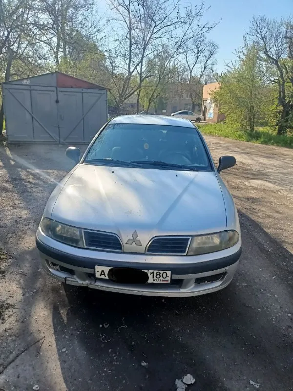 Продам mitsubishi carisma, 2003 год,
Бензин, коробка автомат,
Двигатель 1,6
Пробег 334000
Авто полностью на ходу.
Цена 280 000 руб.
Находится в мариуполе
Все вопросы и подробности по телефону:
+79497274608 Владимир
📲 Tg: владимир морозов
📞 Звоните: +7(949)7274608 - фотография - 2