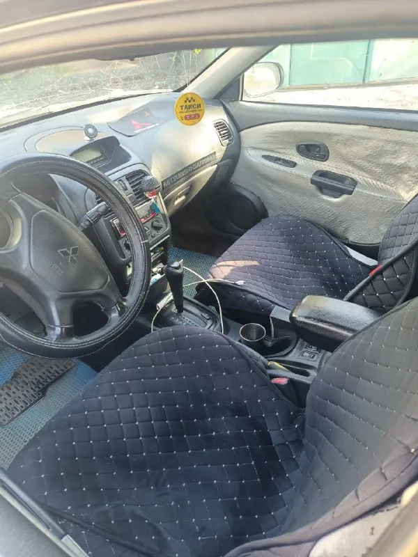 Продам mitsubishi carisma, 2003 год,
Бензин, коробка автомат,
Двигатель 1,6
Пробег 334000
Авто полностью на ходу.
Цена 280 000 руб.
Находится в мариуполе
Все вопросы и подробности по телефону:
+79497274608 Владимир
📲 Tg: владимир морозов
📞 Звоните: +7(949)7274608 - фотография - 5