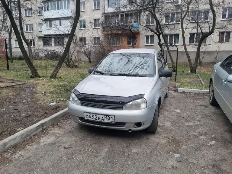 Продам ваз калина
2010 Год
213000Т пробега
1,6 8Кл бензин
2Эл стеклоподьемника
Эур
Подогрев заднего стекла
, Коробка без нареканий.
Печка работает
Цена 280000р торг реальному покупателю.
Подробности по телефону
+79495620084
📲 Tg: @romant721vt
📞 Звоните: +7(949)5620084 - фотография - 1