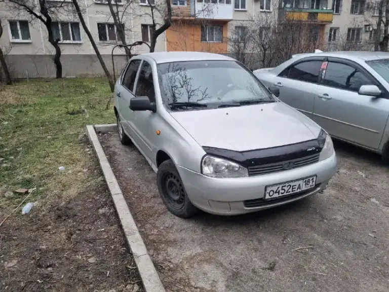 Продам ваз калина
2010 Год
213000Т пробега
1,6 8Кл бензин
2Эл стеклоподьемника
Эур
Подогрев заднего стекла
, Коробка без нареканий.
Печка работает
Цена 280000р торг реальному покупателю.
Подробности по телефону
+79495620084
📲 Tg: @romant721vt
📞 Звоните: +7(949)5620084 - фотография - 2