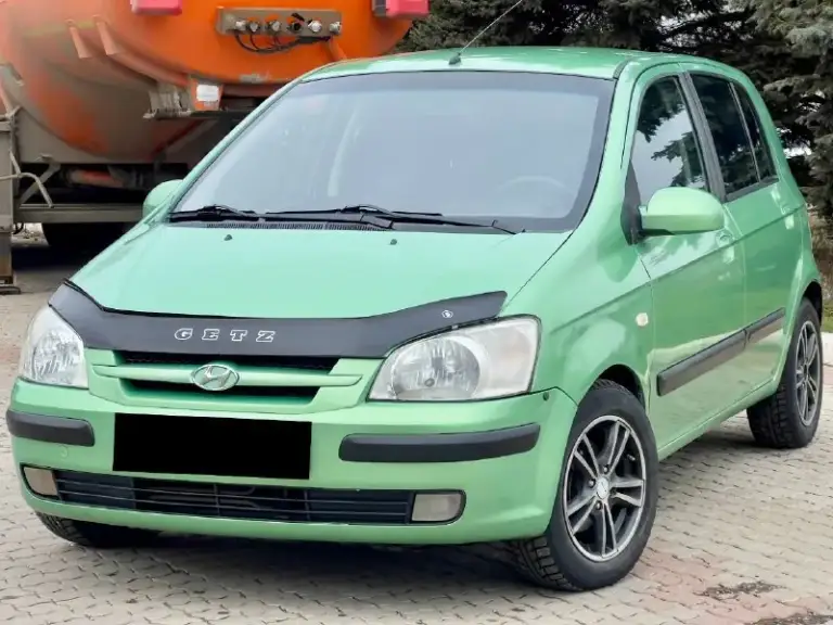 Донецк!
Продам hyundai gets 2004 г/в
Объем 1.4 кпп чистый автомат
В отличном состоянии как внешне так и технически без каких либо вложений!
Двигатель шепчет
Коробка на отлично
Салон в идеальном состоянии
Кузов как на фото без ржавчины царапин и всяких дефектов
Максимальная комплектация
Кондиционер (обслужен )
Четыре стеклоподъемника
Электро зеркала
Гидро усилитель руля и т. Д
Тех осмотр на руках
Цена 490.000 тыс рублей
Возможен обмен
Тел +79497424524
📞 Звоните: +7(949)7424524 - фотография - 1