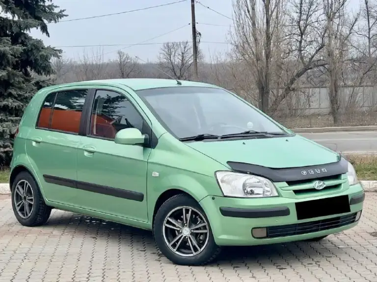 Донецк!
Продам hyundai gets 2004 г/в
Объем 1.4 кпп чистый автомат
В отличном состоянии как внешне так и технически без каких либо вложений!
Двигатель шепчет
Коробка на отлично
Салон в идеальном состоянии
Кузов как на фото без ржавчины царапин и всяких дефектов
Максимальная комплектация
Кондиционер (обслужен )
Четыре стеклоподъемника
Электро зеркала
Гидро усилитель руля и т. Д
Тех осмотр на руках
Цена 490.000 тыс рублей
Возможен обмен
Тел +79497424524
📞 Звоните: +7(949)7424524 - фотография - 2