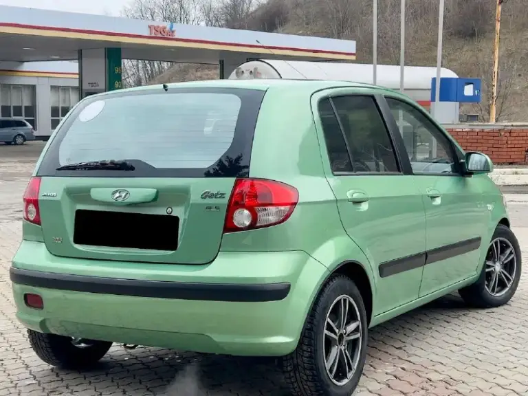 Донецк!
Продам hyundai gets 2004 г/в
Объем 1.4 кпп чистый автомат
В отличном состоянии как внешне так и технически без каких либо вложений!
Двигатель шепчет
Коробка на отлично
Салон в идеальном состоянии
Кузов как на фото без ржавчины царапин и всяких дефектов
Максимальная комплектация
Кондиционер (обслужен )
Четыре стеклоподъемника
Электро зеркала
Гидро усилитель руля и т. Д
Тех осмотр на руках
Цена 490.000 тыс рублей
Возможен обмен
Тел +79497424524
📞 Звоните: +7(949)7424524 - фотография - 3