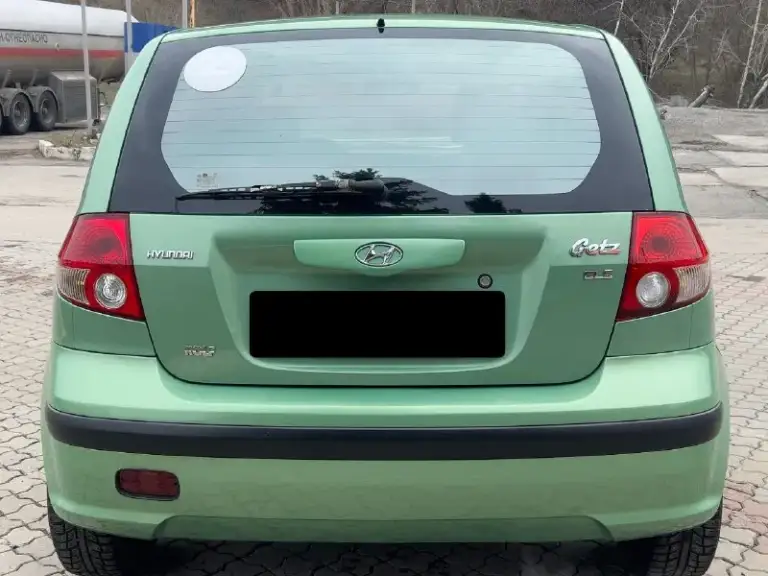 Донецк!
Продам hyundai gets 2004 г/в
Объем 1.4 кпп чистый автомат
В отличном состоянии как внешне так и технически без каких либо вложений!
Двигатель шепчет
Коробка на отлично
Салон в идеальном состоянии
Кузов как на фото без ржавчины царапин и всяких дефектов
Максимальная комплектация
Кондиционер (обслужен )
Четыре стеклоподъемника
Электро зеркала
Гидро усилитель руля и т. Д
Тех осмотр на руках
Цена 490.000 тыс рублей
Возможен обмен
Тел +79497424524
📞 Звоните: +7(949)7424524 - фотография - 4