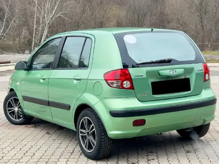 Донецк!
Продам hyundai gets 2004 г/в
Объем 1.4 кпп чистый автомат
В отличном состоянии как внешне так и технически без каких либо вложений!
Двигатель шепчет
Коробка на отлично
Салон в идеальном состоянии
Кузов как на фото без ржавчины царапин и всяких дефектов
Максимальная комплектация
Кондиционер (обслужен )
Четыре стеклоподъемника
Электро зеркала
Гидро усилитель руля и т. Д
Тех осмотр на руках
Цена 490.000 тыс рублей
Возможен обмен
Тел +79497424524
📞 Звоните: +7(949)7424524 - фотография - 5