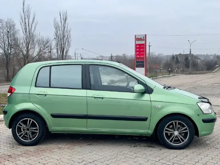 Донецк!
Продам hyundai gets 2004 г/в
Объем 1.4 кпп чистый автомат
В отличном состоянии как внешне так и технически без каких либо вложений!
Двигатель шепчет
Коробка на отлично
Салон в идеальном состоянии
Кузов как на фото без ржавчины царапин и всяких дефектов
Максимальная комплектация
Кондиционер (обслужен )
Четыре стеклоподъемника
Электро зеркала
Гидро усилитель руля и т. Д
Тех осмотр на руках
Цена 490.000 тыс рублей
Возможен обмен
Тел +79497424524
📞 Звоните: +7(949)7424524 - фотография - 6