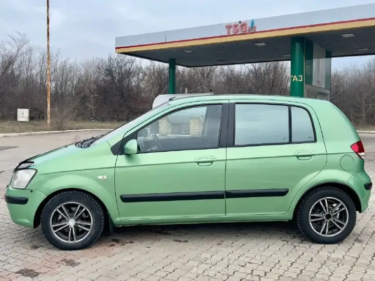 Донецк!
Продам hyundai gets 2004 г/в
Объем 1.4 кпп чистый автомат
В отличном состоянии как внешне так и технически без каких либо вложений!
Двигатель шепчет
Коробка на отлично
Салон в идеальном состоянии
Кузов как на фото без ржавчины царапин и всяких дефектов
Максимальная комплектация
Кондиционер (обслужен )
Четыре стеклоподъемника
Электро зеркала
Гидро усилитель руля и т. Д
Тех осмотр на руках
Цена 490.000 тыс рублей
Возможен обмен
Тел +79497424524
📞 Звоните: +7(949)7424524 - фотография - 7