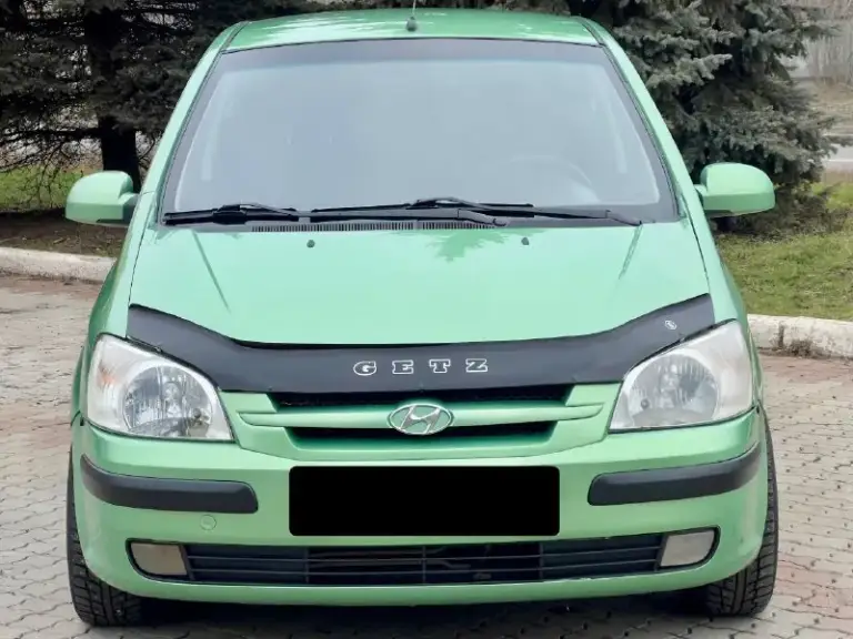 Донецк!
Продам hyundai gets 2004 г/в
Объем 1.4 кпп чистый автомат
В отличном состоянии как внешне так и технически без каких либо вложений!
Двигатель шепчет
Коробка на отлично
Салон в идеальном состоянии
Кузов как на фото без ржавчины царапин и всяких дефектов
Максимальная комплектация
Кондиционер (обслужен )
Четыре стеклоподъемника
Электро зеркала
Гидро усилитель руля и т. Д
Тех осмотр на руках
Цена 490.000 тыс рублей
Возможен обмен
Тел +79497424524
📞 Звоните: +7(949)7424524 - фотография - 8