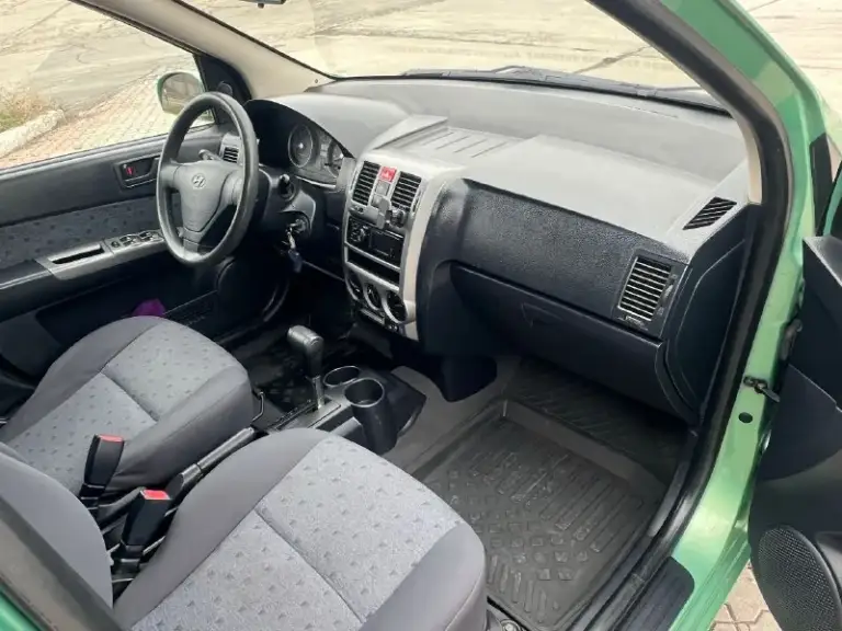Донецк!
Продам hyundai gets 2004 г/в
Объем 1.4 кпп чистый автомат
В отличном состоянии как внешне так и технически без каких либо вложений!
Двигатель шепчет
Коробка на отлично
Салон в идеальном состоянии
Кузов как на фото без ржавчины царапин и всяких дефектов
Максимальная комплектация
Кондиционер (обслужен )
Четыре стеклоподъемника
Электро зеркала
Гидро усилитель руля и т. Д
Тех осмотр на руках
Цена 490.000 тыс рублей
Возможен обмен
Тел +79497424524
📞 Звоните: +7(949)7424524 - фотография - 9