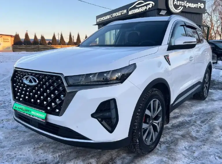 Chery tiggo 7 pro max
Год выпуска : 2024
Двигатель: 1.6 л 149 л. С.
Коробка передач: робот
Привод: передний
Пробег 76 000 км

📌Один владелец
✅✅✅✅✅
📌Оригинальный пробег
📌Состояние нового. .. ('//telegram. Org/img/emoji/40/f09f938c. Png')">📌автомобиль на гарантии

Стоимость 1 799 000₽ ✅

Покупка возможна за наличный расчет или в кредит даже без первоначального взноса

Готовы доставить в лнр/днр/
Область

☎️📞 +79623868777
📱: @Den_balan
☎️📞 +79127856024
📱:@Mrnicezkm - фотография - 1