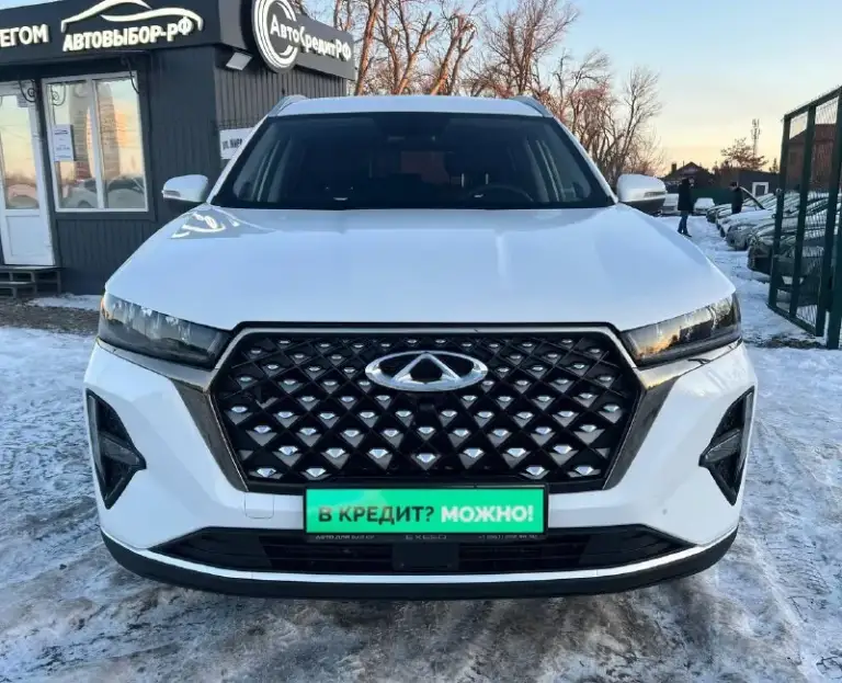Chery tiggo 7 pro max
Год выпуска : 2024
Двигатель: 1.6 л 149 л. С.
Коробка передач: робот
Привод: передний
Пробег 76 000 км

📌Один владелец
✅✅✅✅✅
📌Оригинальный пробег
📌Состояние нового. .. ('//telegram. Org/img/emoji/40/f09f938c. Png')">📌автомобиль на гарантии

Стоимость 1 799 000₽ ✅

Покупка возможна за наличный расчет или в кредит даже без первоначального взноса

Готовы доставить в лнр/днр/
Область

☎️📞 +79623868777
📱: @Den_balan
☎️📞 +79127856024
📱:@Mrnicezkm - фотография - 2