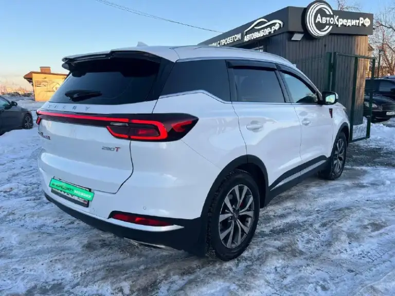 Chery tiggo 7 pro max
Год выпуска : 2024
Двигатель: 1.6 л 149 л. С.
Коробка передач: робот
Привод: передний
Пробег 76 000 км

📌Один владелец
✅✅✅✅✅
📌Оригинальный пробег
📌Состояние нового. .. ('//telegram. Org/img/emoji/40/f09f938c. Png')">📌автомобиль на гарантии

Стоимость 1 799 000₽ ✅

Покупка возможна за наличный расчет или в кредит даже без первоначального взноса

Готовы доставить в лнр/днр/
Область

☎️📞 +79623868777
📱: @Den_balan
☎️📞 +79127856024
📱:@Mrnicezkm - фотография - 6