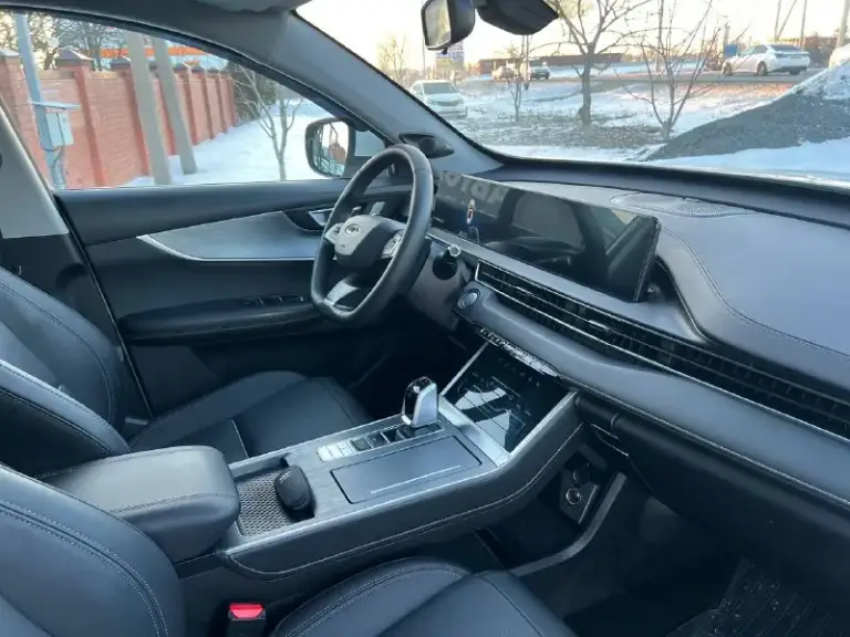 Chery tiggo 7 pro max
Год выпуска : 2024
Двигатель: 1.6 л 149 л. С.
Коробка передач: робот
Привод: передний
Пробег 76 000 км

📌Один владелец
✅✅✅✅✅
📌Оригинальный пробег
📌Состояние нового. .. ('//telegram. Org/img/emoji/40/f09f938c. Png')">📌автомобиль на гарантии

Стоимость 1 799 000₽ ✅

Покупка возможна за наличный расчет или в кредит даже без первоначального взноса

Готовы доставить в лнр/днр/
Область

☎️📞 +79623868777
📱: @Den_balan
☎️📞 +79127856024
📱:@Mrnicezkm - фотография - 9