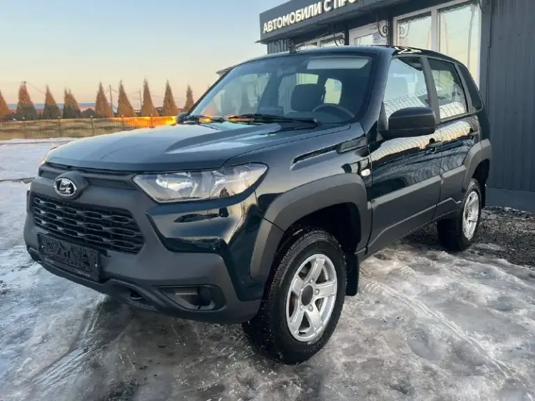 Niva travel новая
Год выпуска : 2025
1.7 (80 Л. С. )
Механическая коробка
Полный привод
0 Км пробег

📌Абсолютно новый автомобиль, без пробега ✅✅✅✅✅
📌На заводской гарантии
📌Вы будете первым собственником
📌 Комплектация luxe

Стоимость 1 499 000₽ ✅
Стоимость актуальна в кредит

Покупка возможна за наличный расчет или в кредит даже без первоначального взноса

Готовы доставить в лнр/днр/
Область

☎️📞 +79623868777
📱: @Den_balan
☎️📞 +79127856024
📱:@Mrnicezkm - фотография - 1