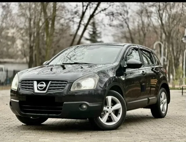 Продаю qashqai 2.0 cvt tekna 2007 г полный (4wd) мощность 141 л. С. Бензин. Вариатор. Пробег 130 т. Км цвет черный салон кожа. В идеале. Ухожен. В отличном состоянии! Срочно! (возможен обмен ) по документам все в порядке! На рф учете. Цена 850 тыс. Руб авто в г. Макеевка. По всем вопросам звоните +79493629572
📞 Звоните: +7(949)3629572 - фотография - 1