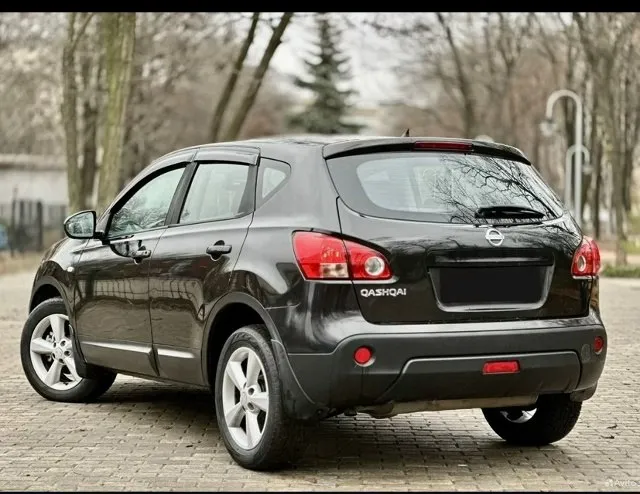 Продаю qashqai 2.0 cvt tekna 2007 г полный (4wd) мощность 141 л. С. Бензин. Вариатор. Пробег 130 т. Км цвет черный салон кожа. В идеале. Ухожен. В отличном состоянии! Срочно! (возможен обмен ) по документам все в порядке! На рф учете. Цена 850 тыс. Руб авто в г. Макеевка. По всем вопросам звоните +79493629572
📞 Звоните: +7(949)3629572 - фотография - 2