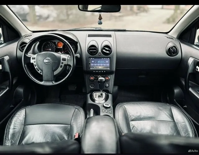Продаю qashqai 2.0 cvt tekna 2007 г полный (4wd) мощность 141 л. С. Бензин. Вариатор. Пробег 130 т. Км цвет черный салон кожа. В идеале. Ухожен. В отличном состоянии! Срочно! (возможен обмен ) по документам все в порядке! На рф учете. Цена 850 тыс. Руб авто в г. Макеевка. По всем вопросам звоните +79493629572
📞 Звоните: +7(949)3629572 - фотография - 3