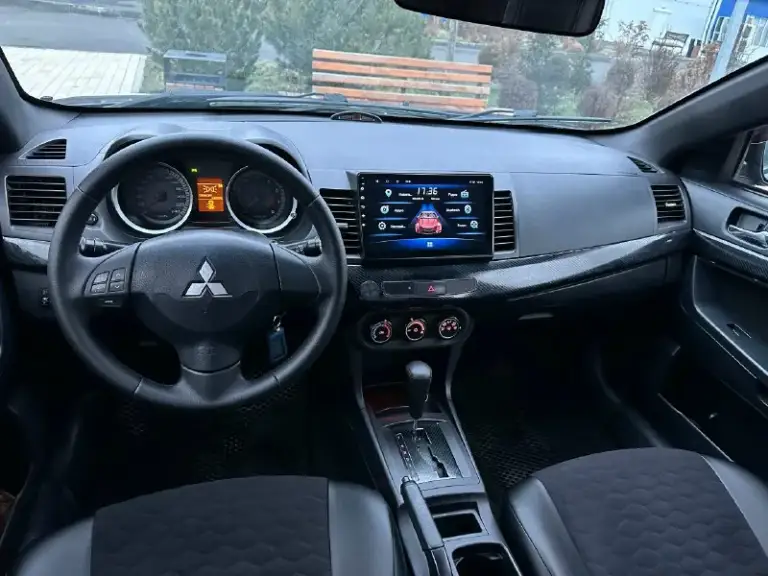 Продам: mitsubishi lancer x топливо: бензин / газ год выпуска: 2007 (японская сборка) тип кпп: автомат (не вариатор - как у 1.8л - 2.0л❗) ✅ пробег : 250.000 км - автомобиль в хорошем состоянии, надежный, экономичный, недорогой в обслуживании. Гаражное хранение. Масло, фильтра, свечи, антифриз, диски, колодки - заменены. ✅ кузов: варить и красить - не нужно. - двигатель 1.5л : цепной, работает отлично, масло не расходует❗ ✅ комплектация: - кондиционер (работает) - подогрев сидений. - сигнализация (star-line с автозапуском) - дорогая музыка. - мультимедиа: навигация, камера зад. Вида, bluetooth, usb. - 2 комплекта ключей - 2 комплекта колес ✅ документы: - я собственник, продажа только с переоформлением в мрео❗ 📍осмотр в г. Донецк, калининский р-н. Цена: 749.999 руб - обмен не интересует, торг возможен у автомобиля. Звоните: +7 (949) 086-28-34
📞 Звоните: +7(949)0862834 - фотография - 6