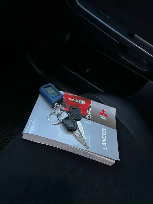 Продам: mitsubishi lancer x топливо: бензин / газ год выпуска: 2007 (японская сборка) тип кпп: автомат (не вариатор - как у 1.8л - 2.0л❗) ✅ пробег : 250.000 км - автомобиль в хорошем состоянии, надежный, экономичный, недорогой в обслуживании. Гаражное хранение. Масло, фильтра, свечи, антифриз, диски, колодки - заменены. ✅ кузов: варить и красить - не нужно. - двигатель 1.5л : цепной, работает отлично, масло не расходует❗ ✅ комплектация: - кондиционер (работает) - подогрев сидений. - сигнализация (star-line с автозапуском) - дорогая музыка. - мультимедиа: навигация, камера зад. Вида, bluetooth, usb. - 2 комплекта ключей - 2 комплекта колес ✅ документы: - я собственник, продажа только с переоформлением в мрео❗ 📍осмотр в г. Донецк, калининский р-н. Цена: 749.999 руб - обмен не интересует, торг возможен у автомобиля. Звоните: +7 (949) 086-28-34
📞 Звоните: +7(949)0862834 - фотография - 9