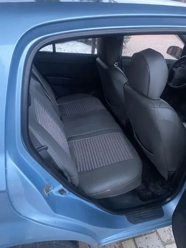 Автомобиль hyundai гетц 2007 г. В. 1.4.ат. Обслужен. Зимняя резина. Летняя на легкосплавных дисках. Автомобиль прошел полное то. Кто хочет хороший гетц без вложений. Совсем звоните. Есть авс. Гур. Электростеклоподьемники. Электрорегулировка зеркал. Подогрев зеркал и заднего стекла. Подогрев сидений. Серворуль. Бортовой компьютер. Кондиционер. Двигатель и коробка в превосходном состоянии. Макеевка. Тел 79493039475.79180313617.цена 580000т. Руб. Кто хочет обслуженную машину звоните. Диагностическая карта в подарок
📲 Tg: алексей
📞 Звоните: +7(949)3039475 - фотография - 10