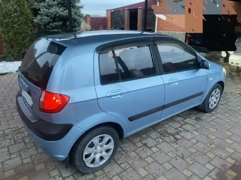 Автомобиль hyundai гетц 2007 г. В. 1.4.ат. Обслужен. Зимняя резина. Летняя на легкосплавных дисках. Автомобиль прошел полное то. Кто хочет хороший гетц без вложений. Совсем звоните. Есть авс. Гур. Электростеклоподьемники. Электрорегулировка зеркал. Подогрев зеркал и заднего стекла. Подогрев сидений. Серворуль. Бортовой компьютер. Кондиционер. Двигатель и коробка в превосходном состоянии. Макеевка. Тел 79493039475.79180313617.цена 580000т. Руб. Кто хочет обслуженную машину звоните. Диагностическая карта в подарок
📲 Tg: алексей
📞 Звоните: +7(949)3039475 - фотография - 4