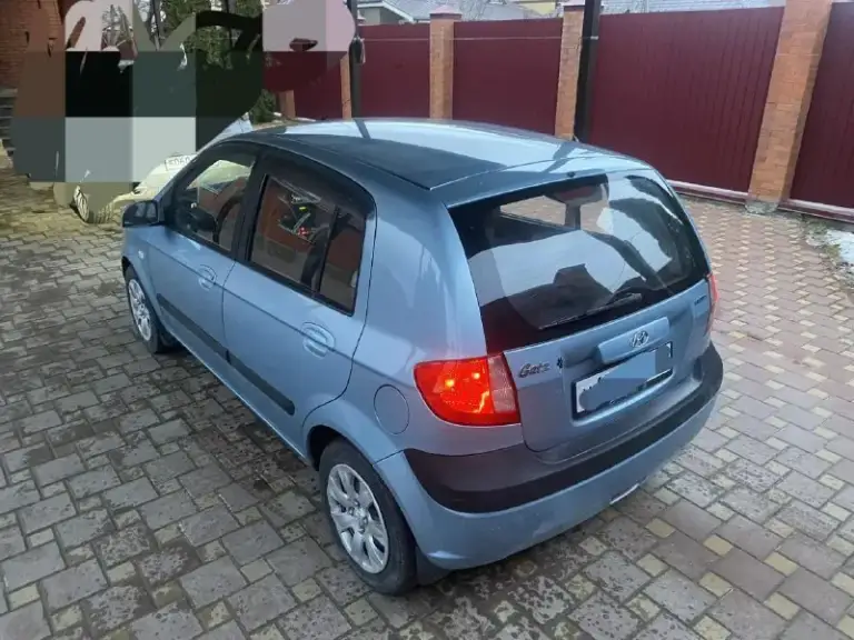Автомобиль hyundai гетц 2007 г. В. 1.4.ат. Обслужен. Зимняя резина. Летняя на легкосплавных дисках. Автомобиль прошел полное то. Кто хочет хороший гетц без вложений. Совсем звоните. Есть авс. Гур. Электростеклоподьемники. Электрорегулировка зеркал. Подогрев зеркал и заднего стекла. Подогрев сидений. Серворуль. Бортовой компьютер. Кондиционер. Двигатель и коробка в превосходном состоянии. Макеевка. Тел 79493039475.79180313617.цена 580000т. Руб. Кто хочет обслуженную машину звоните. Диагностическая карта в подарок
📲 Tg: алексей
📞 Звоните: +7(949)3039475 - фотография - 6