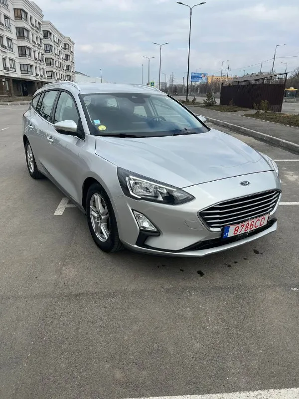 Ford фокус 2020 год выпуска. Двигатель 1.5, 120 л. С. Надежный 8-ступенчатый полноценный автомат (gm) технически идеален. В родном окрасе. Салон чистый не для курящих. Все работает. Адаптивный круиз, удержание в на полосе. Без пробега по рф. Автомобиль растоможен, купивший будет первым собственником в🇷🇺. Цена 1 750 000 ₽. Тел. +79497091912
📲 Tg: илья
📞 Звоните: +7(949)7091912 - фотография - 10