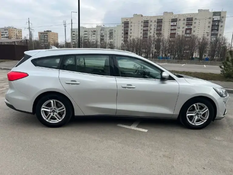 Ford фокус 2020 год выпуска. Двигатель 1.5, 120 л. С. Надежный 8-ступенчатый полноценный автомат (gm) технически идеален. В родном окрасе. Салон чистый не для курящих. Все работает. Адаптивный круиз, удержание в на полосе. Без пробега по рф. Автомобиль растоможен, купивший будет первым собственником в🇷🇺. Цена 1 750 000 ₽. Тел. +79497091912
📲 Tg: илья
📞 Звоните: +7(949)7091912 - фотография - 9