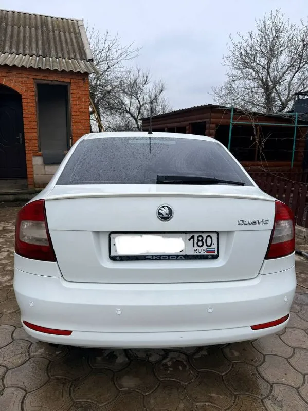 Продам skoda octavia а5 2011 год, рейстайлинг.
Автомобиль в хорошем состоянии.
- Мотор 1.6 mpi
- Пробег 300 т. Км
- Коробка механика (работает идеально)
- Двигатель без посторонних звуков
- Гбо (новая, вписанное в техпаспорт)
- Кондиционер
- Мультимедия android
- Задний патронник (новый)
- Автомобиль обслужен по регламенту
- Авто без вложений ❗️
- По птс один хозяин, документы чистые, без запретов, без штрафов, переоформление без проблем, можно сразу в мрэо
- В комплекте летняя резина + штатная магнитола
Цена: 750 000
Торг у капота
Осмотр мариуполь
Все вопросы по телефону:
+79497169681 - Александр - фотография - 5
