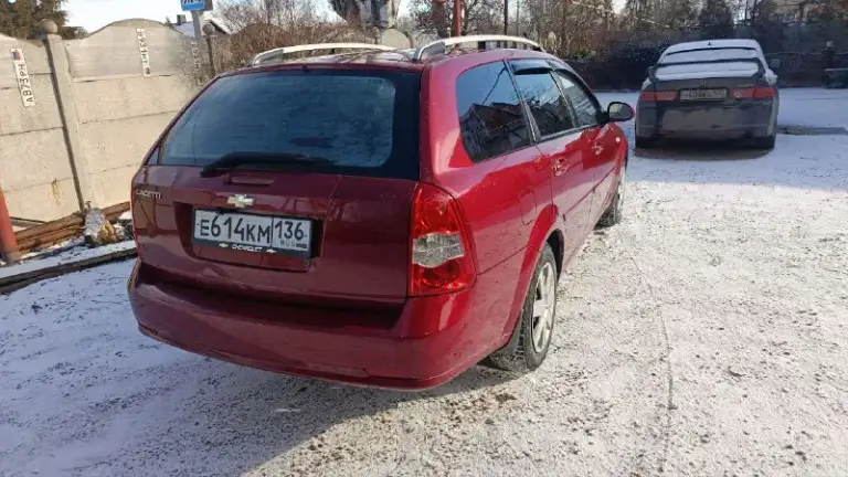 Chevrolet lacetti 1.6 mt, 2007, 216 000 км машина на полном ходу обслужена, масла свечи фильтра заменил есть чеки, два ключа книга + два комплекта калёс на дисках отдам хорошим людям, камера заднего вида сигнализация кондиционер все работает. Цена 510 тысяч рублей +79495861645, +7949 3313074 город донецк. - фотография - 8
