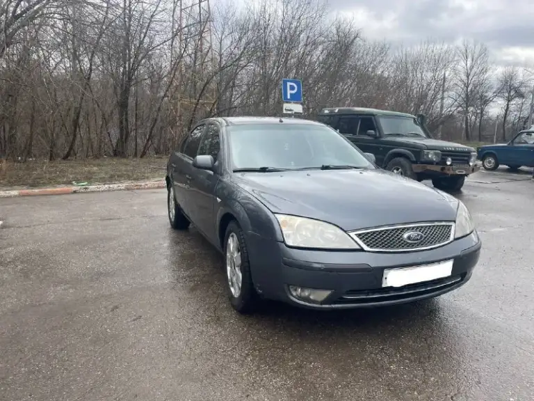 Продам надежный автомобиль проверенный временем ford mondeo 2003 года выпуска.
2.0 Бензин самый надежный мотор, коробка автомат работает без пинков и рывков !!!
Автомобиль в хорошем состоянии как по технике и по косметике !
По кузову все целое !
Комплектация: гур, климат контроль, 4 стеклоподъемника, подогрев сидений, электропривод сидений, обогрев переднего и заднего стекла, электрозеркала, установлена хорошая android магнитола.
Авто с полным переоформлением в мрэо.
Цена 440 тыс. Руб. Хороший торг у капота автомобиля !!!
Номер телефона +79497037448
+79497037448
Осмотр г. Макеевка.
📞 Звоните: +7(949)7037448 - фотография - 2