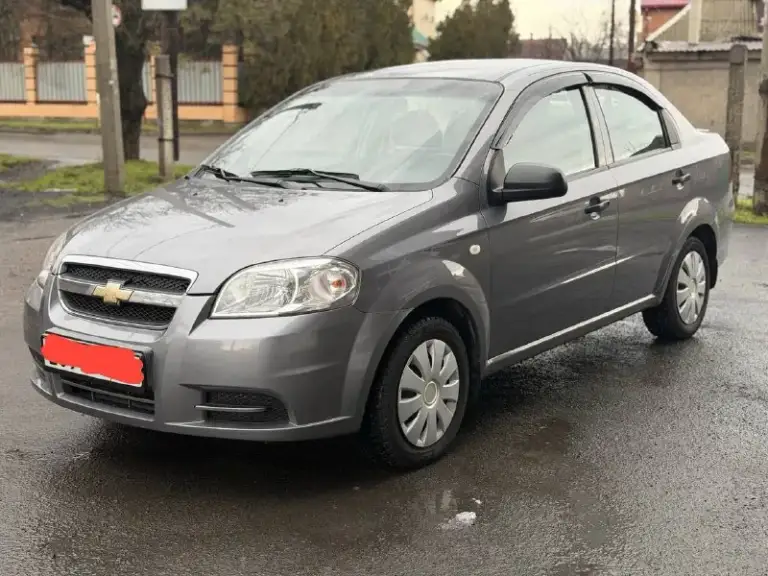 Продам chevrolet aveo
2008 Года
В отличном состоянии, корейская сборка.
Родной пробег 104 тысяч.
В дтп не участвовал, птс оригинал, корозии нет от слова совсем, двигатель просто шепчет.
Стекла все заводские включая лобовое, кузов полностью в родном окрасе, два комплекта ключей.
Цена:610тыс торг!

+79493835274 - фотография - 2