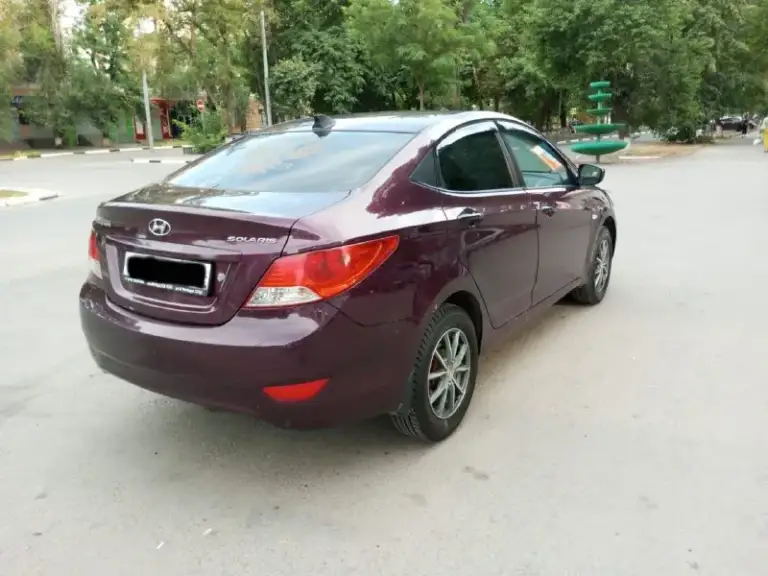 Hyundai solaris 1.4 механика!
Автомобиль на полном ходу! Не гнилой! Оцинкованный!
По документам порядок! Я хозяин! Чистый приятный салон, неплохая музыка! 2 комплекта колëс(зима-лето) цена 700.000к
Г. Енакиево +79494329058
📲 Tg: @ivanov_991
📞 Звоните: +7(949)4329058 - фотография - 1