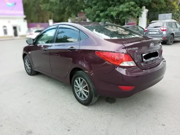 Hyundai solaris 1.4 механика!
Автомобиль на полном ходу! Не гнилой! Оцинкованный!
По документам порядок! Я хозяин! Чистый приятный салон, неплохая музыка! 2 комплекта колëс(зима-лето) цена 700.000к
Г. Енакиево +79494329058
📲 Tg: @ivanov_991
📞 Звоните: +7(949)4329058 - фотография - 3