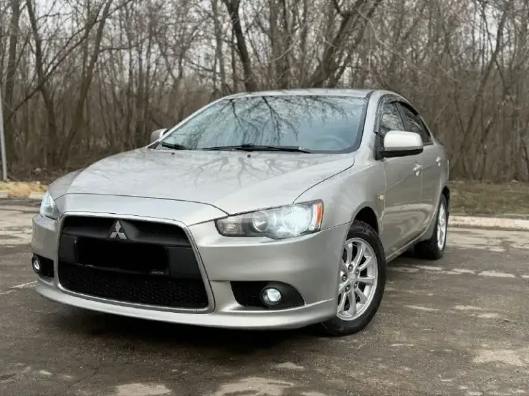 Mitsubishi lancer x 2012 год
Мотор 1.6 коробка автомат.
Родной пробег 135 тыс км.
Автомобиль в хорошем состоянии.
Мотор работает отлично. Акпп также в штатном режиме.
Все стекла родные.
Комплектация: 4 эсп, кондиционер, мультируль, установлена магнитола с камерой заднего вида, сигнализация, подогревы передних сидений.
Из последнего меняли: амортизаторы( перед, зад), термостат, масло в акпп.
Документы в порядке. Полное переоформление.
Цена: 950 тыс
+79495064409 - фотография - 3
