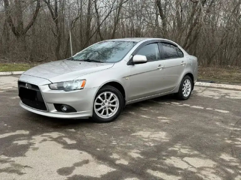 Mitsubishi lancer x 2012 год
Мотор 1.6 коробка автомат.
Родной пробег 135 тыс км.
Автомобиль в хорошем состоянии.
Мотор работает отлично. Акпп также в штатном режиме.
Все стекла родные.
Комплектация: 4 эсп, кондиционер, мультируль, установлена магнитола с камерой заднего вида, сигнализация, подогревы передних сидений.
Из последнего меняли: амортизаторы( перед, зад), термостат, масло в акпп.
Документы в порядке. Полное переоформление.
Цена: 950 тыс
+79495064409 - фотография - 5