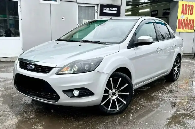 Ford фокус 2 рейсталинг 2012год.
Срочно очень срочно.
Цена 575 тыс. Руб.
Торг у капота. 1.6 механика.
Пробег 210
Авто в отличном состоянии вложений не требует не каких. Кузов выглядит отлично как на фото так и в живую. Без гнили без ржавчины, без вмятин и царапин, дно стаканы ланджероны пороги в отличном состоянии. Работает отлично масло не есть, не дымит, не троит, тянет хорошо. Коробка тоже в отличном состоянии. Ходовая вся перебрана вложений не требует. Очень мягка и комфортно без посторонних звуков. Салон в отличном состоянии чистый и ухоженный. Хорошая комплектация:кондиционер, гур, подогрев сидений, зеркал, эл. Подогрев лобового и заднего стекла, эл. Стеклоподьемники, мульти-руль, датчики света и дождя, также в авто установлено камера заднего вида, смарт зеркало, ксенон во всех фарах и туманках, дорогие литые диски r17 на зимней резине. Документы в полном порядке. Юредически чистая штрафов. Запретов, ограничений нет. Любое переоформление. Осмотр донецк
+79493114199
📲 Tg: @k_p1111
📞 Звоните: +7(949)3114199 - фотография - 1