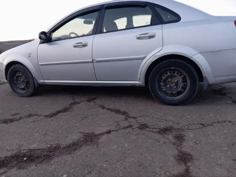 Продам. Chevrolet лачетти. 2007 г. В. 1,6 газ бензин. Пробег 355000. Машина в хорошем состоянии обслуженная. Цена 480000 торг. Всё вопросы по телефону +79497150885 или л. С.
📲 Tg: федор танаджи
📞 Звоните: +7(949)7150885 - фотография - 2