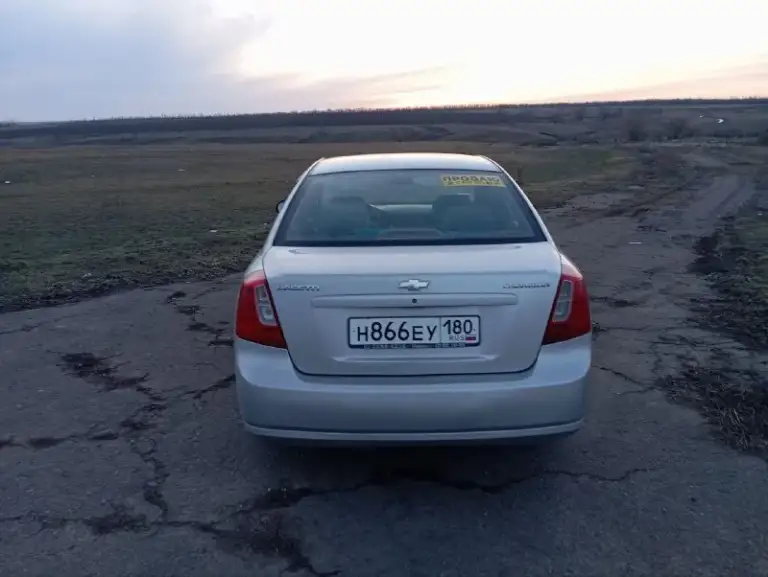 Продам. Chevrolet лачетти. 2007 г. В. 1,6 газ бензин. Пробег 355000. Машина в хорошем состоянии обслуженная. Цена 480000 торг. Всё вопросы по телефону +79497150885 или л. С.
📲 Tg: федор танаджи
📞 Звоните: +7(949)7150885 - фотография - 3