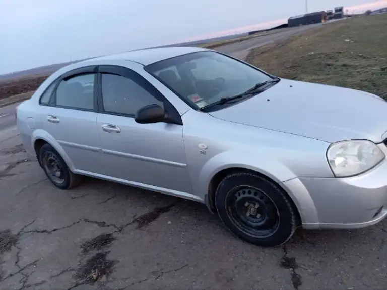 Продам. Chevrolet лачетти. 2007 г. В. 1,6 газ бензин. Пробег 355000. Машина в хорошем состоянии обслуженная. Цена 480000 торг. Всё вопросы по телефону +79497150885 или л. С.
📲 Tg: федор танаджи
📞 Звоните: +7(949)7150885 - фотография - 4