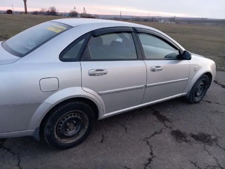 Продам. Chevrolet лачетти. 2007 г. В. 1,6 газ бензин. Пробег 355000. Машина в хорошем состоянии обслуженная. Цена 480000 торг. Всё вопросы по телефону +79497150885 или л. С.
📲 Tg: федор танаджи
📞 Звоните: +7(949)7150885 - фотография - 5
