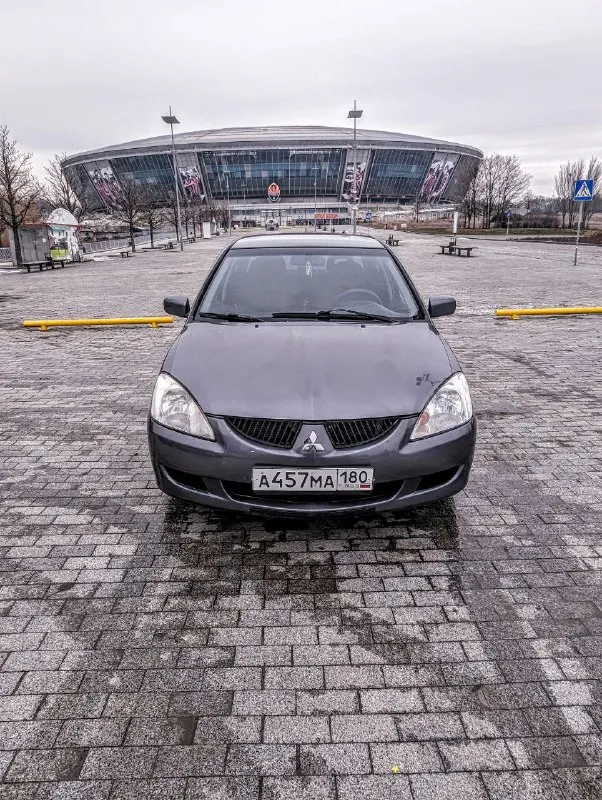 Mitsubishi lancer ix, 2005г. , 1,6л.
Цена: 345000р. Торг
✅Я собственник (оформлена на меня)
✅Японская сборка, двигатель простейших и надёжный 4g18, 1,6л. Бензин (218т. Км. ), коробка механика.
✅Комплектация: 4эсп, гур, электрорегулировка+подогрев зеркал, подогрев передних сидений, кондиционер, airbag водитель+ пассажир и т. Д.
✅Состояние: двигатель обслужен (не дымит, не троит, обороты не плавают), ходовка перебирались год назад (стойки пер, сайлентблоки, наконечники) в хорошем состоянии, коробка- без проблем. По кузову: арки, крылья, стаканы, пороги, лонжероны, дно - всё на месте, ничего не варилось. Выглядит очень неплохо.
❗По запросу отправляю видео обзор❗
Зимняя резина nokian 2025г. , также есть летняя резина (по договоренности).
Все интересующие вопросы при встрече или по телефону
+79496415133 Донецк, калининский район - фотография - 1